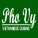 Pho Vy logo