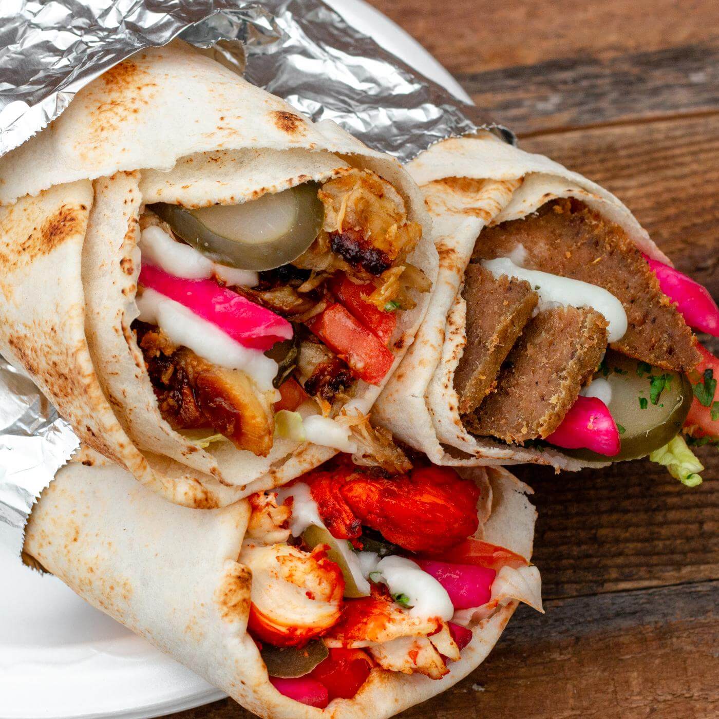 Phoenicia Food Express (439 Mohawk Road West, Hamilton, ON, Canada