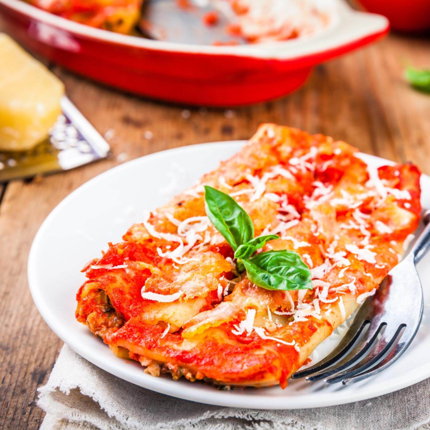 Piazza de Nardi (1360 Taylor Ave, Winnipeg, MB, Canada) Order