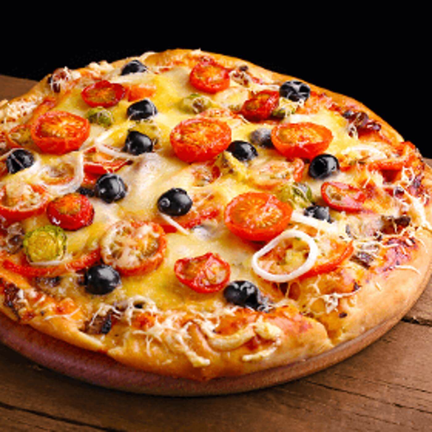 Pizza Hot Wings (3883 Don Mills Rd, North York, ON, Canada) Order