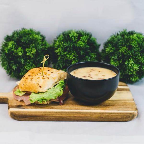 Restaurant Redcliff Bakery & Eatery image