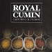 Royal Cumin Indian Bistro logo