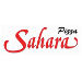 Sahara Pizza logo