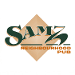 Samz Pub logo