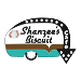 Shanzee's Old Town logo