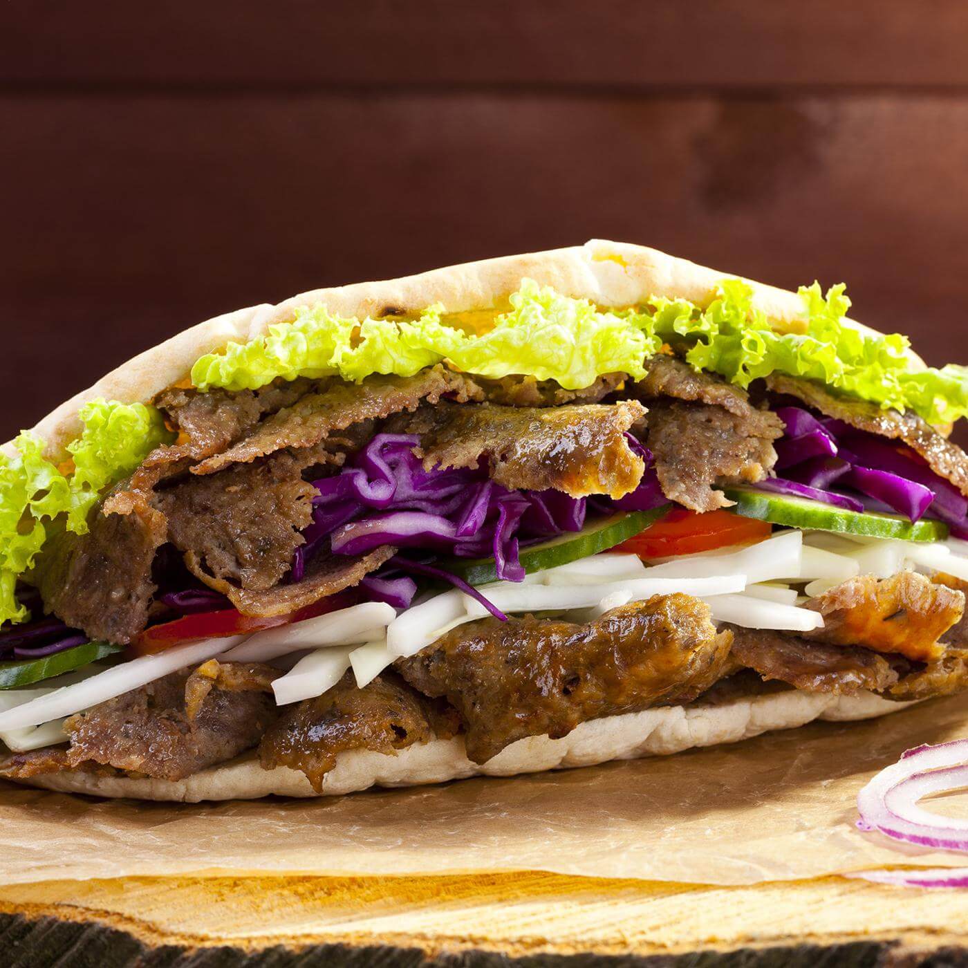 Shawarma Queen Kebab House (2430 Victoria Ave, Brandon, MB R7B 0M5