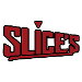 Slice's Pizza  logo