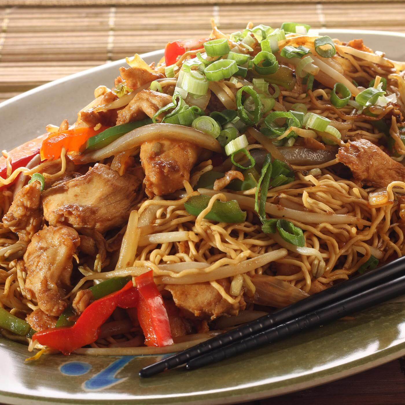 Spicy Peppercorn Chinese and Vietnamese Restaurant (3590 6 Avenue East