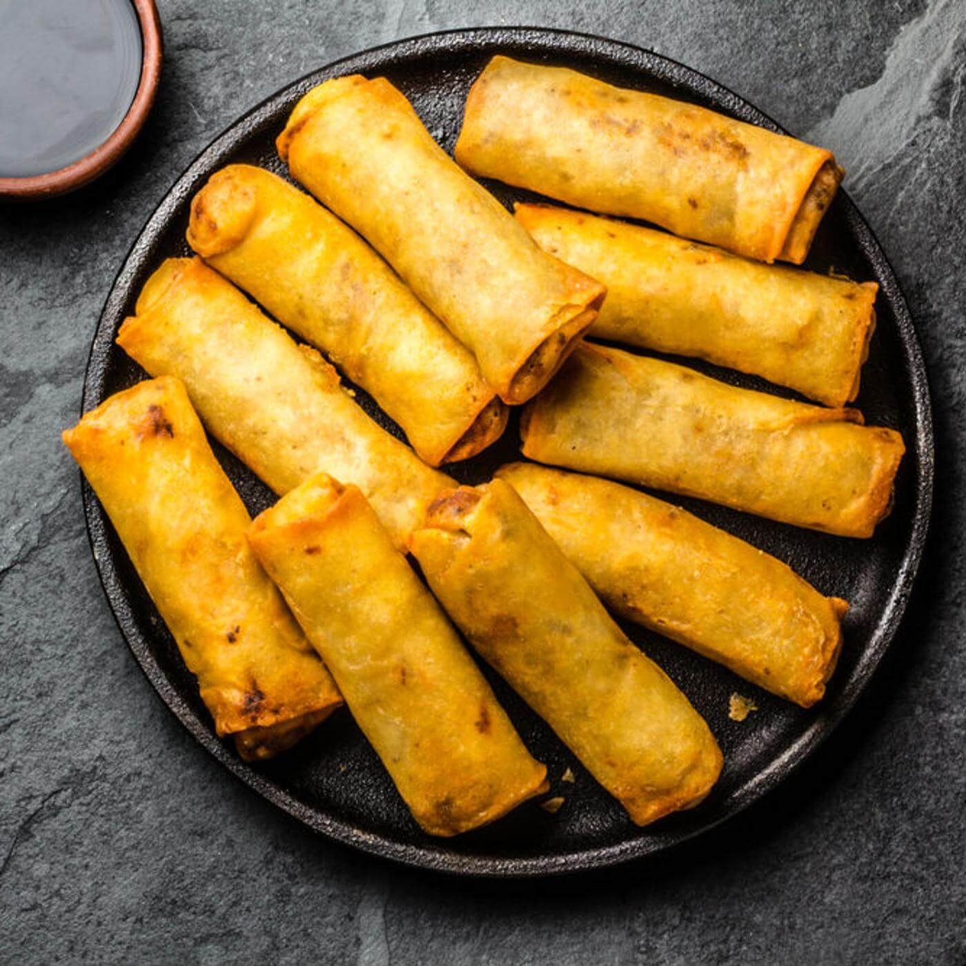 Spring Roll Restaurant (51633rd St W) Order Delivery & Take Out