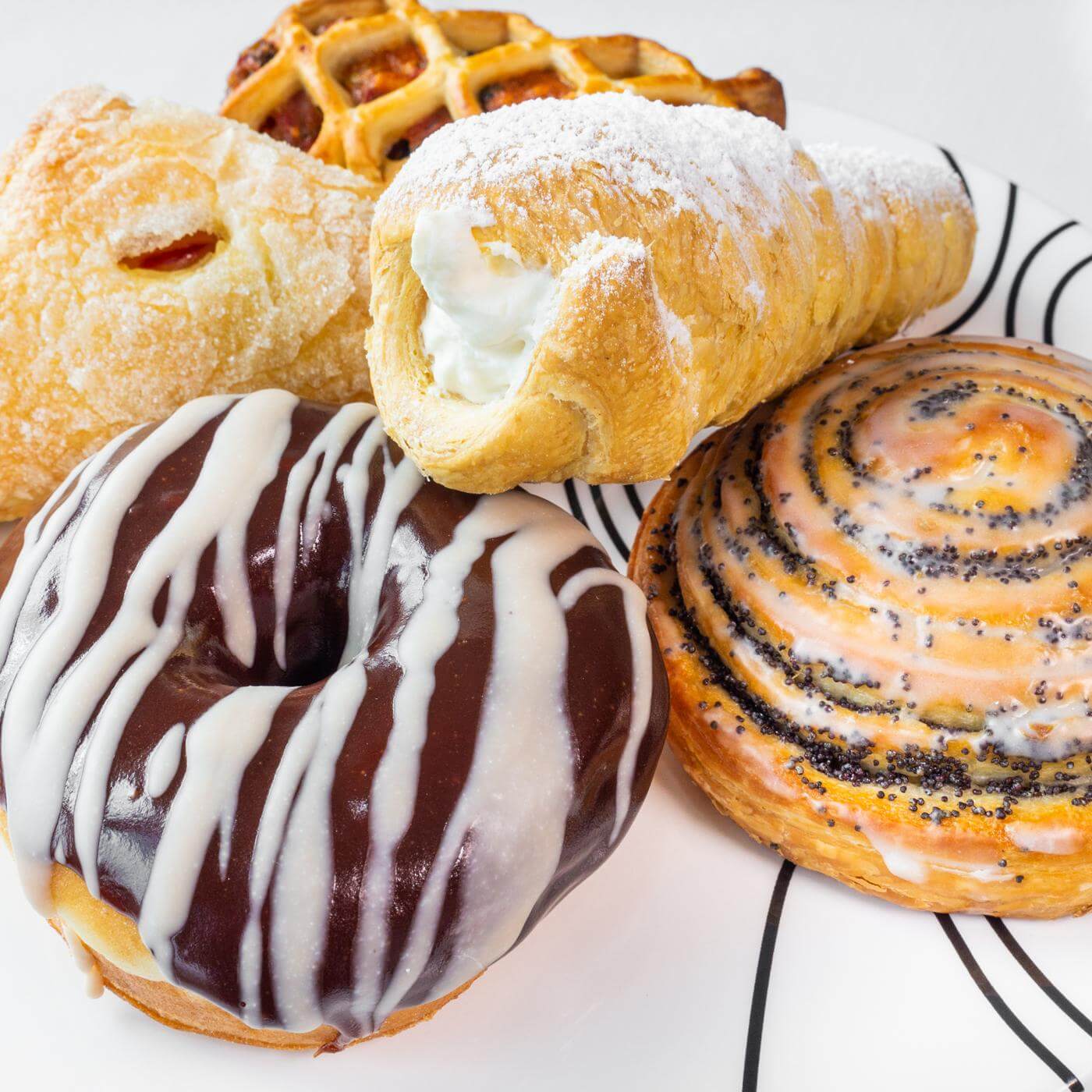 Sweet Home Bakery (7930 Bowness Rd NW, Calgary, AB, Canada) Order