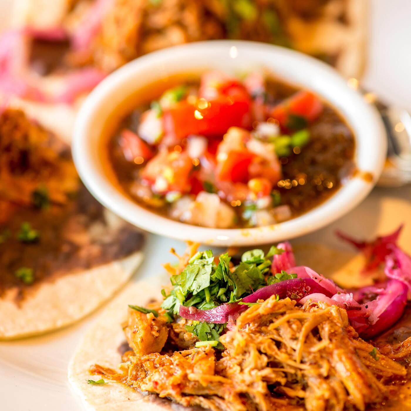 Taps & Tacos (91 Moody St, Port Moody, BC, Canada) Order Delivery