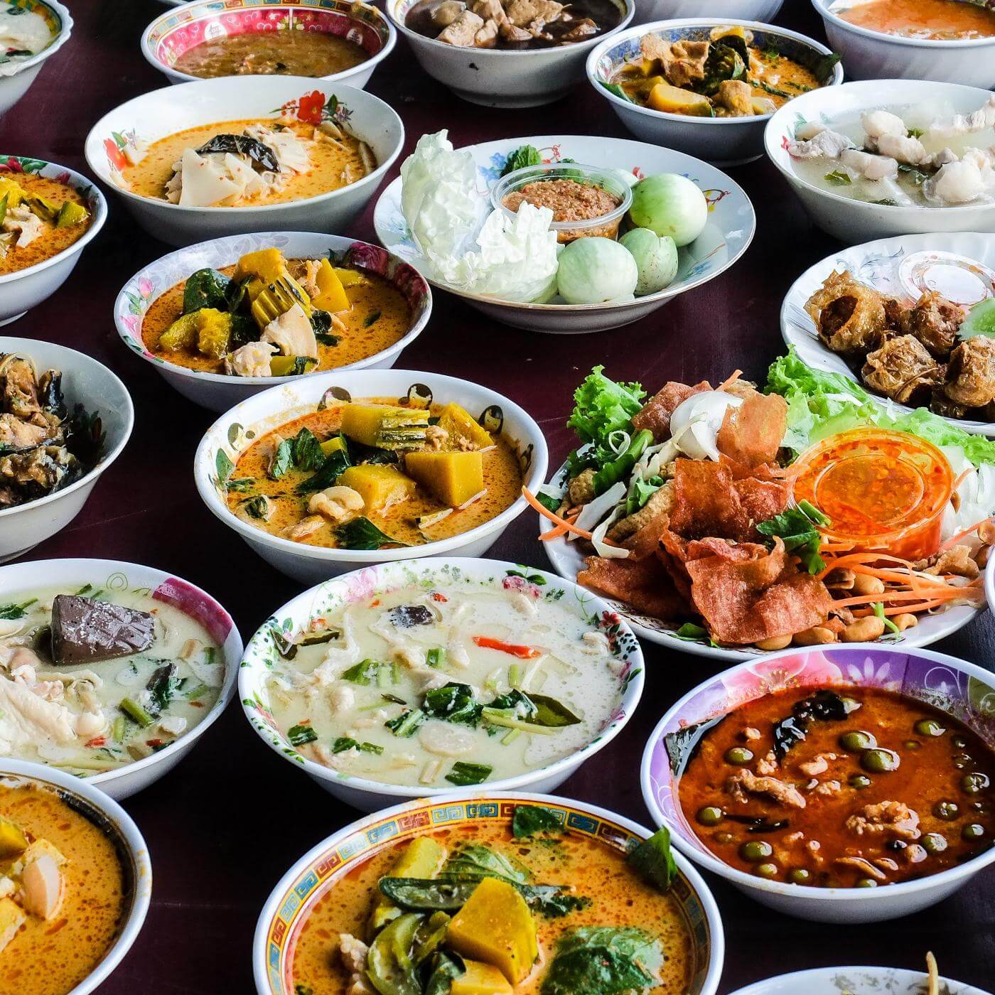 Thai One On (570 Kingston Rd, Pickering, ON L1V 1A6, Canada) Order