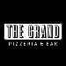 The Grand Pizzeria & Bar logo
