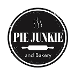 Pie Junkie Calgary logo