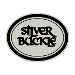 The Silver Buckle logo