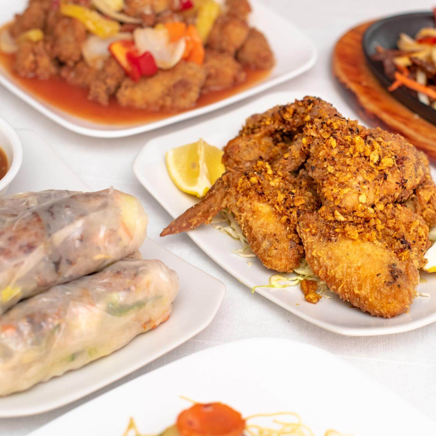 The Vault Saskatoon Restaurant (227 Pinehouse Drive, Saskatoon, SK