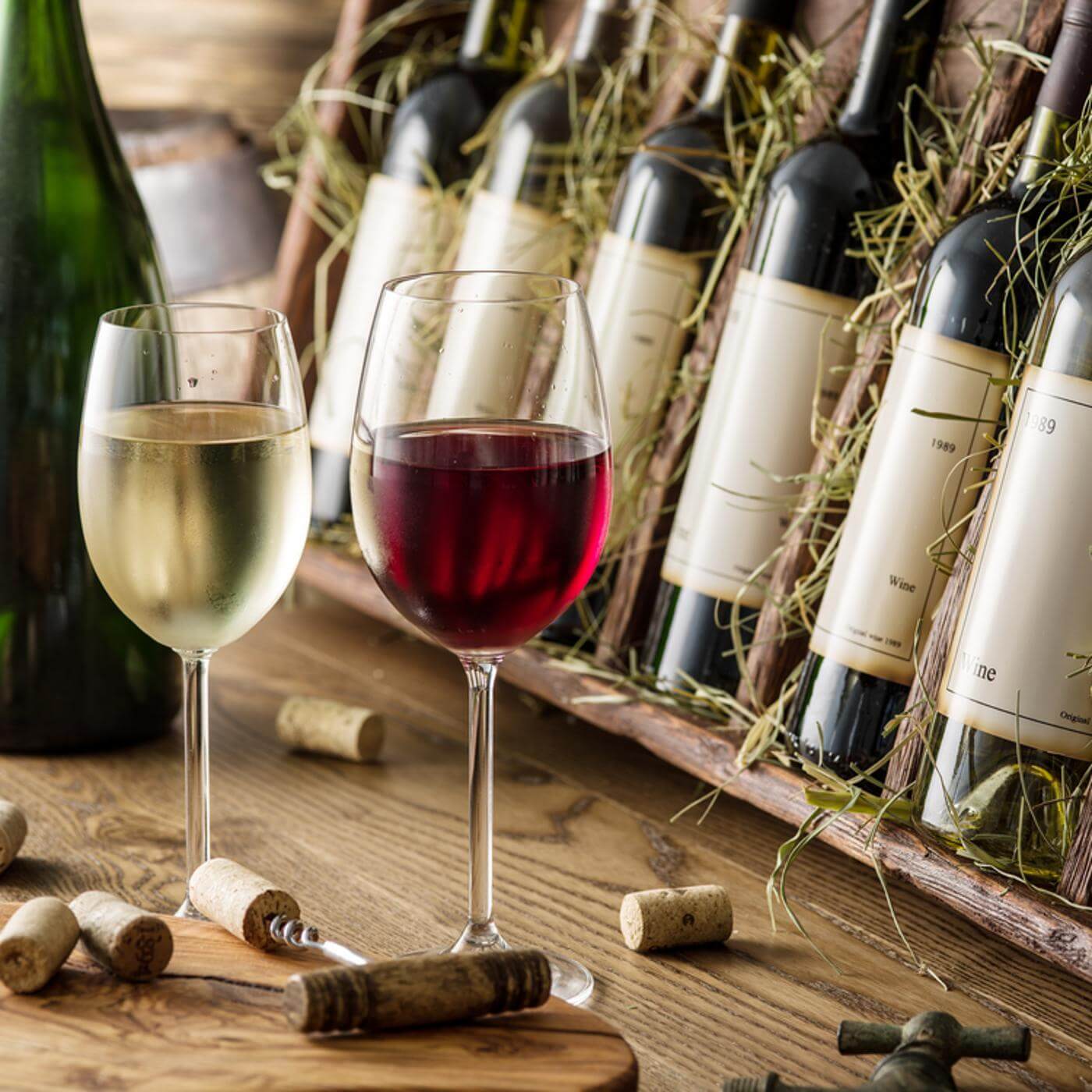 The Winehouse (Wine Store) (1600 Kenaston Boulevard, Winnipeg, MB