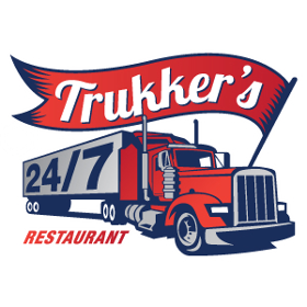 Restaurant Trukker's Restaurant logo
